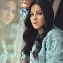 Maite Perroni