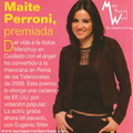 Scan Telenovela 11Enero MPW