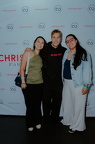 Christian Chávez em Meet&Greet com fãs em São Paulo, Brasil (28.08.26)
